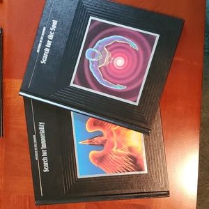 Time Life Search for Soul/ Immortality Set